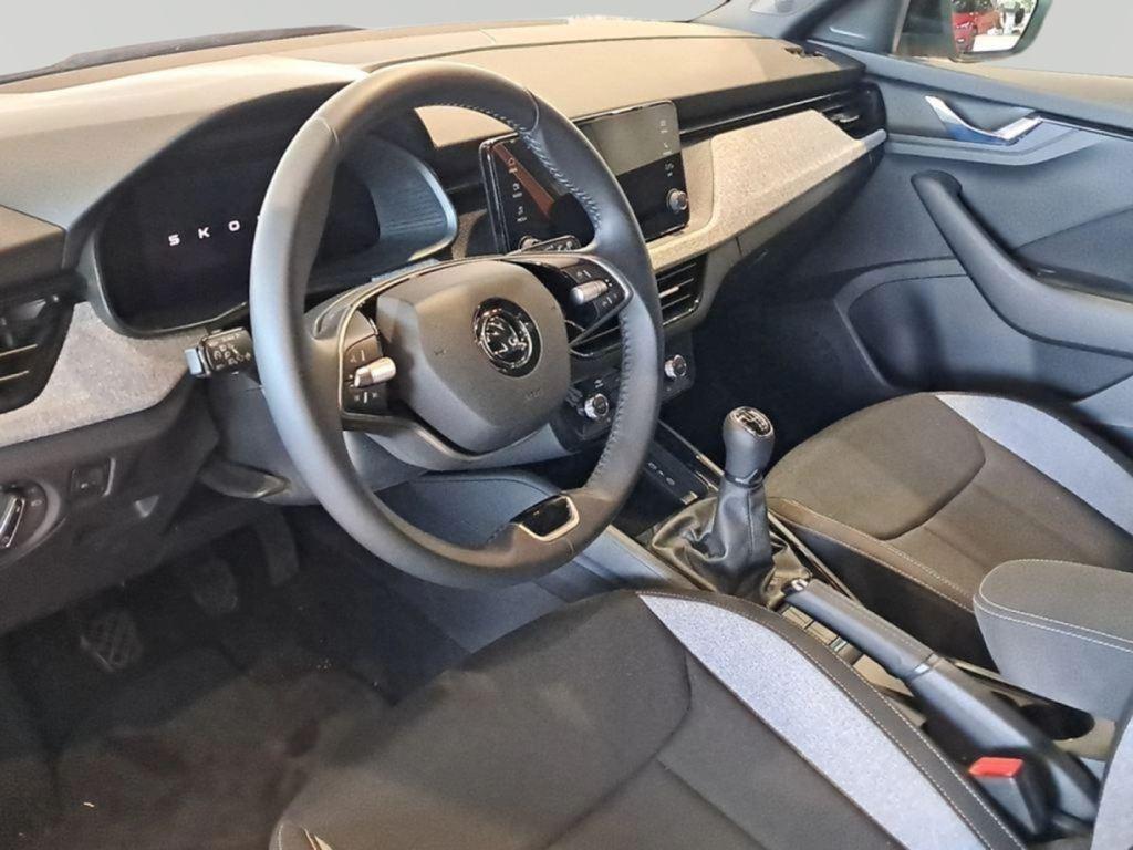 Skoda Kamiq 1.0 TSI Selection 85 kW (115 CV) - 9