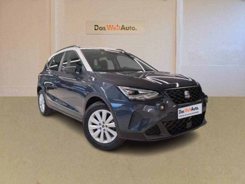 SEAT Arona 1.0 TSI Style Special Edition 85 kW (115 CV) - 0