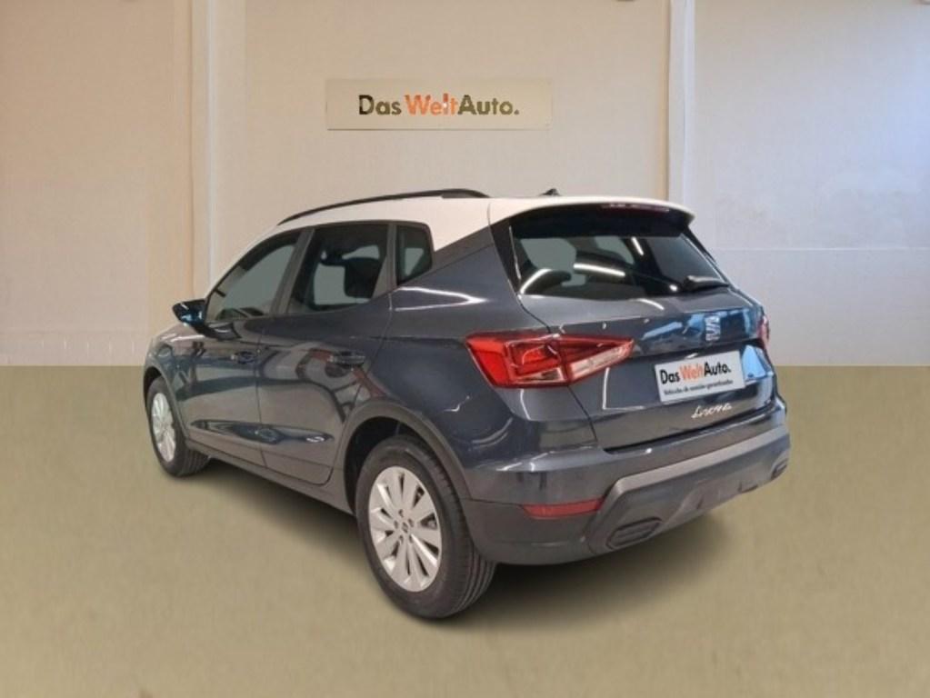 SEAT Arona 1.0 TSI Style Special Edition 85 kW (115 CV) - 1