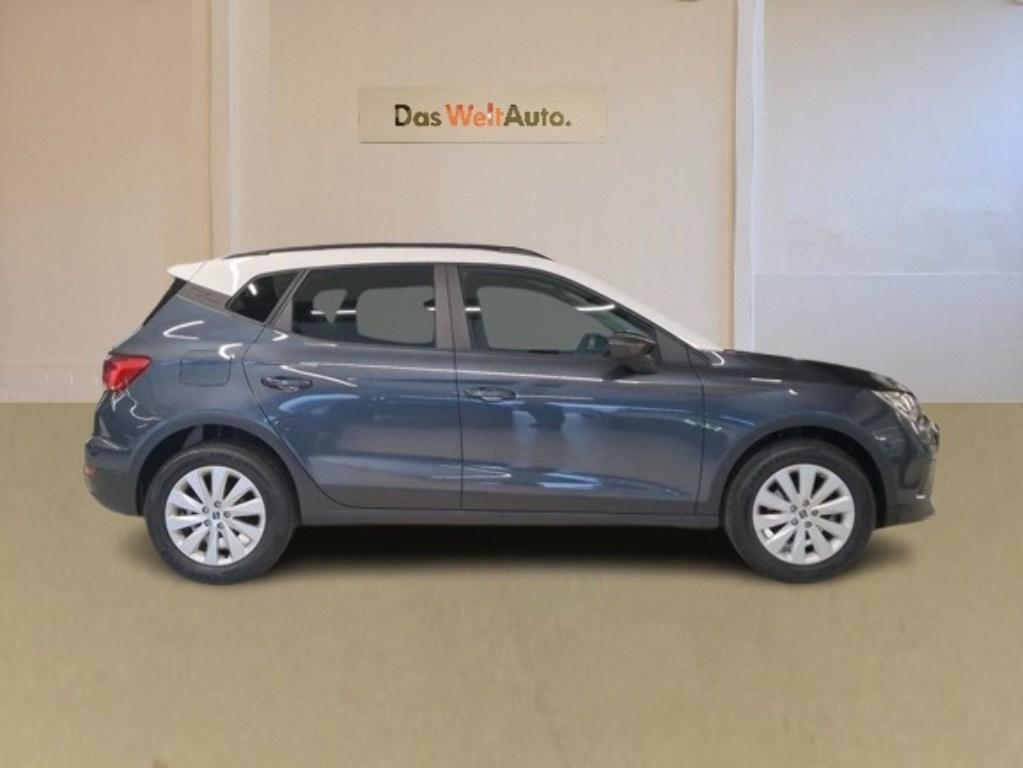 SEAT Arona 1.0 TSI Style Special Edition 85 kW (115 CV) - 2