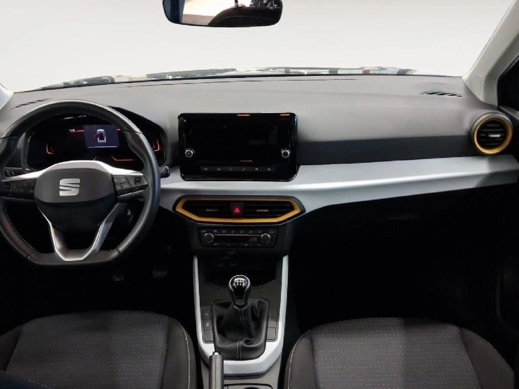 SEAT Arona 1.0 TSI Style Special Edition 85 kW (115 CV) - 3