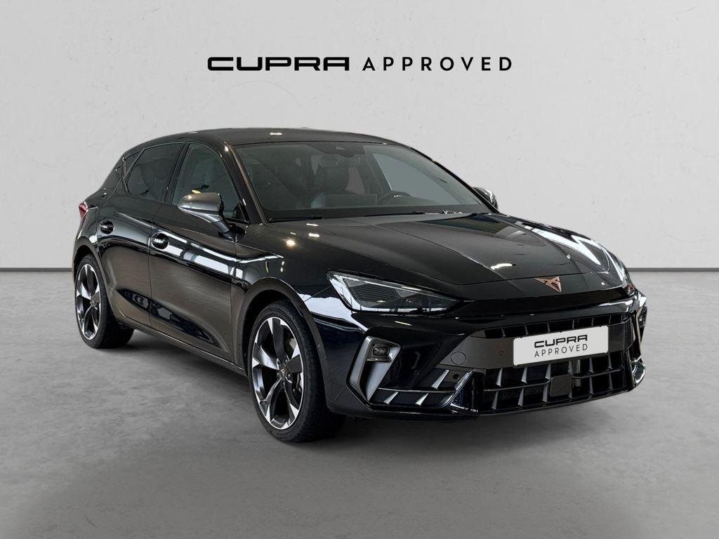 CUPRA León 1.5 eTSI DSG 110 kW (150 CV) - 0