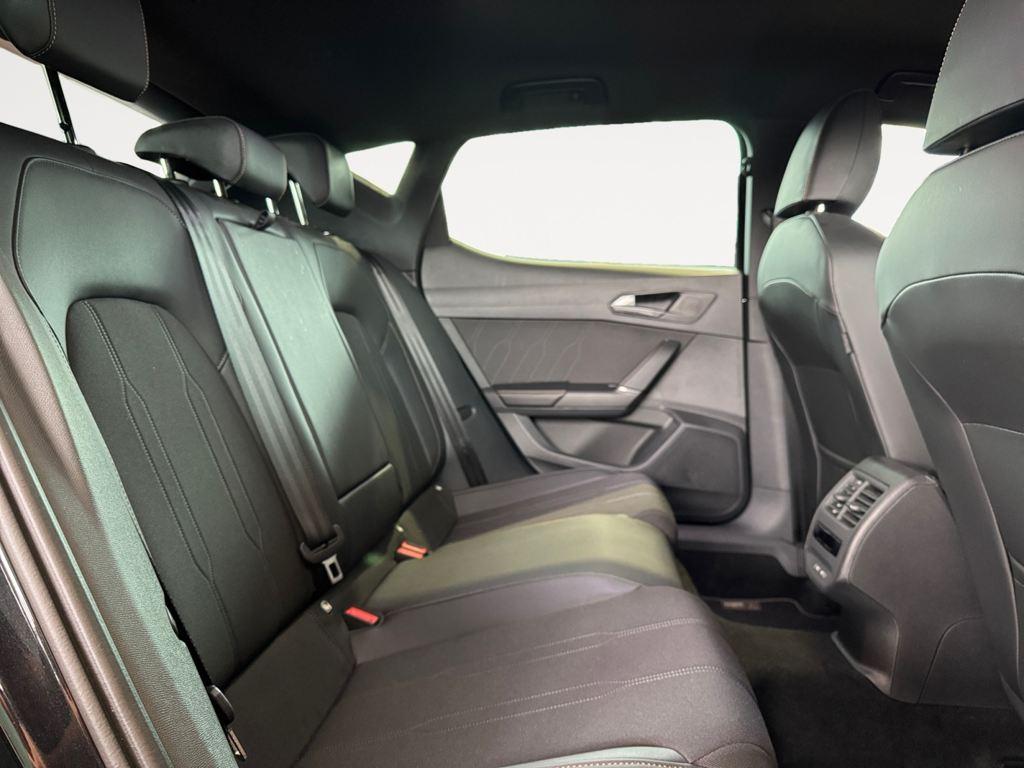 CUPRA León 1.5 eTSI DSG 110 kW (150 CV) - 5