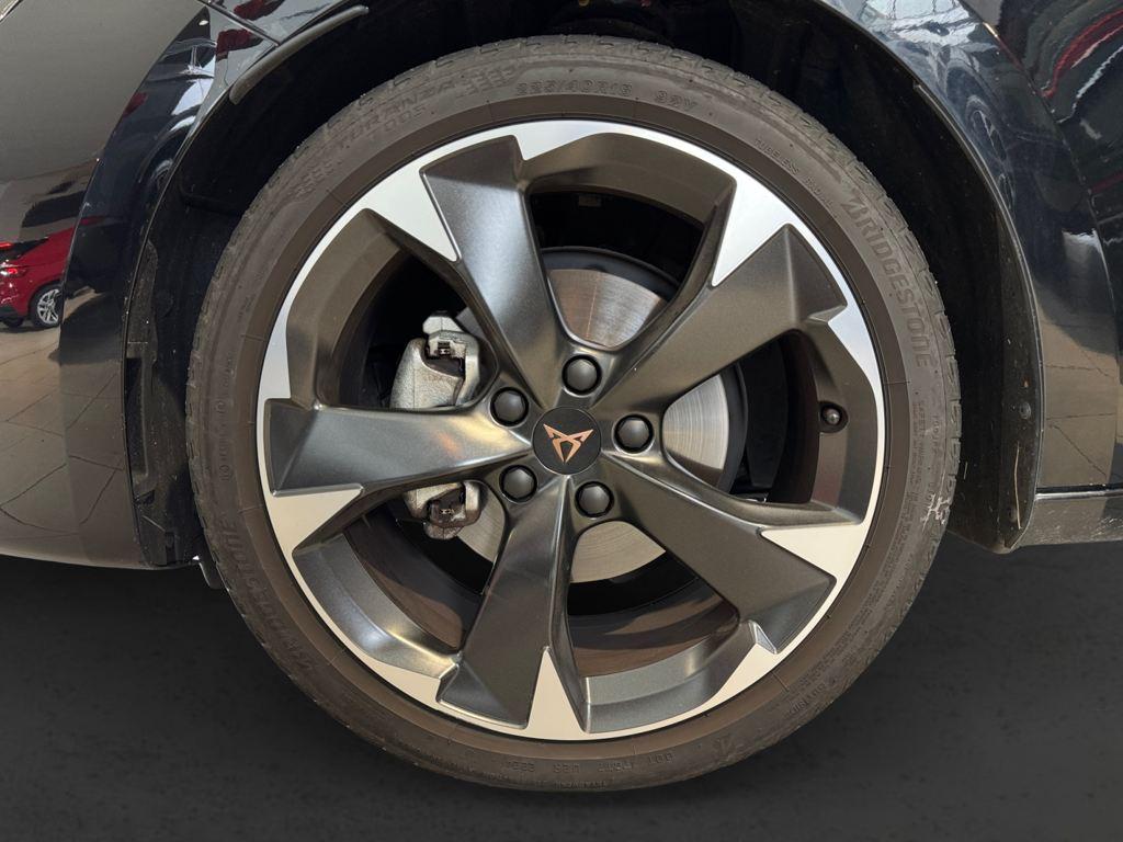 CUPRA León 1.5 eTSI DSG 110 kW (150 CV) - 7