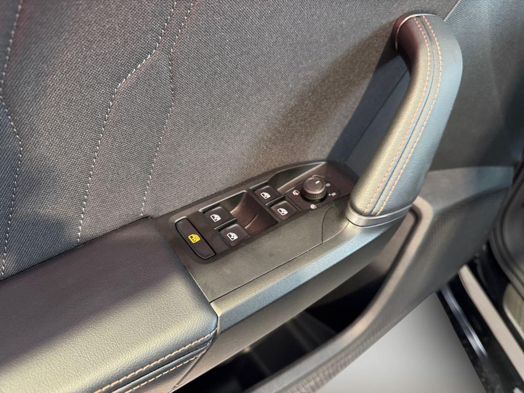 CUPRA León 1.5 eTSI DSG 110 kW (150 CV) - 8