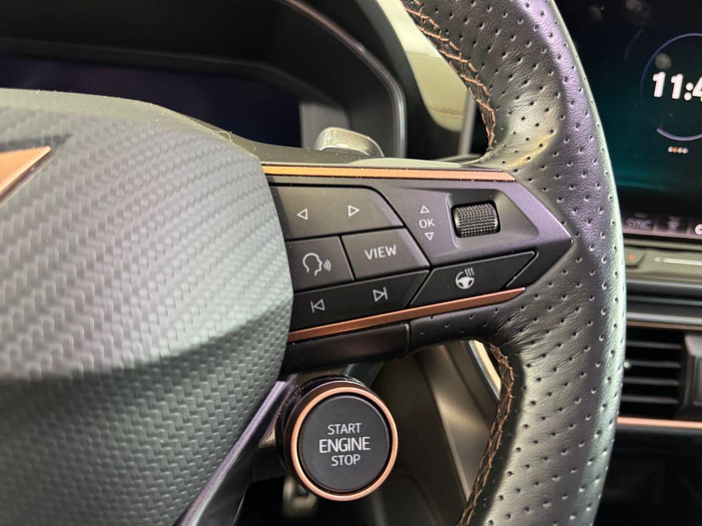 CUPRA León 1.5 eTSI DSG 110 kW (150 CV) - 11