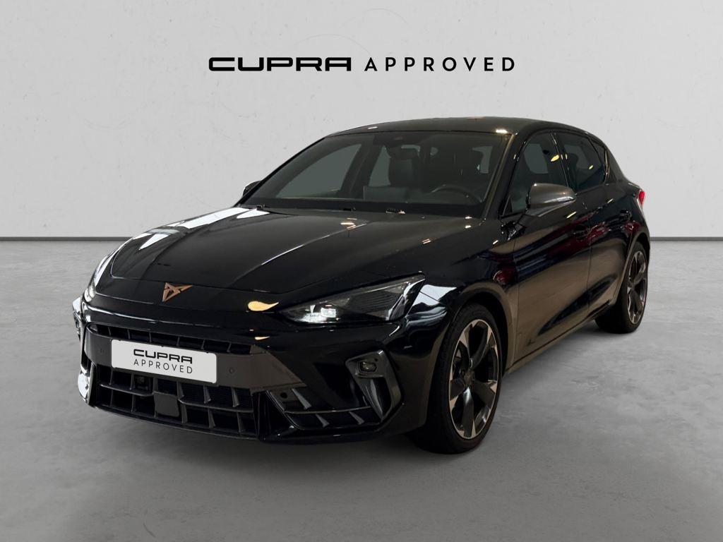 CUPRA León 1.5 eTSI DSG 110 kW (150 CV) - 14
