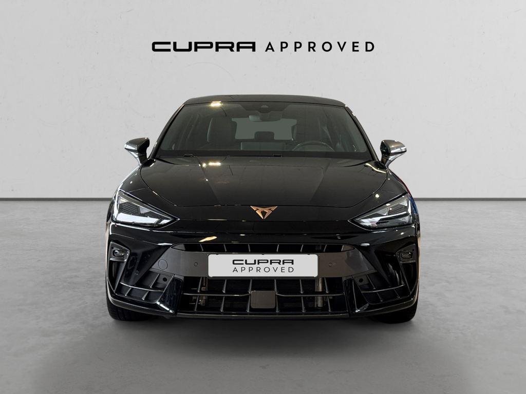 CUPRA León 1.5 eTSI DSG 110 kW (150 CV) - 15