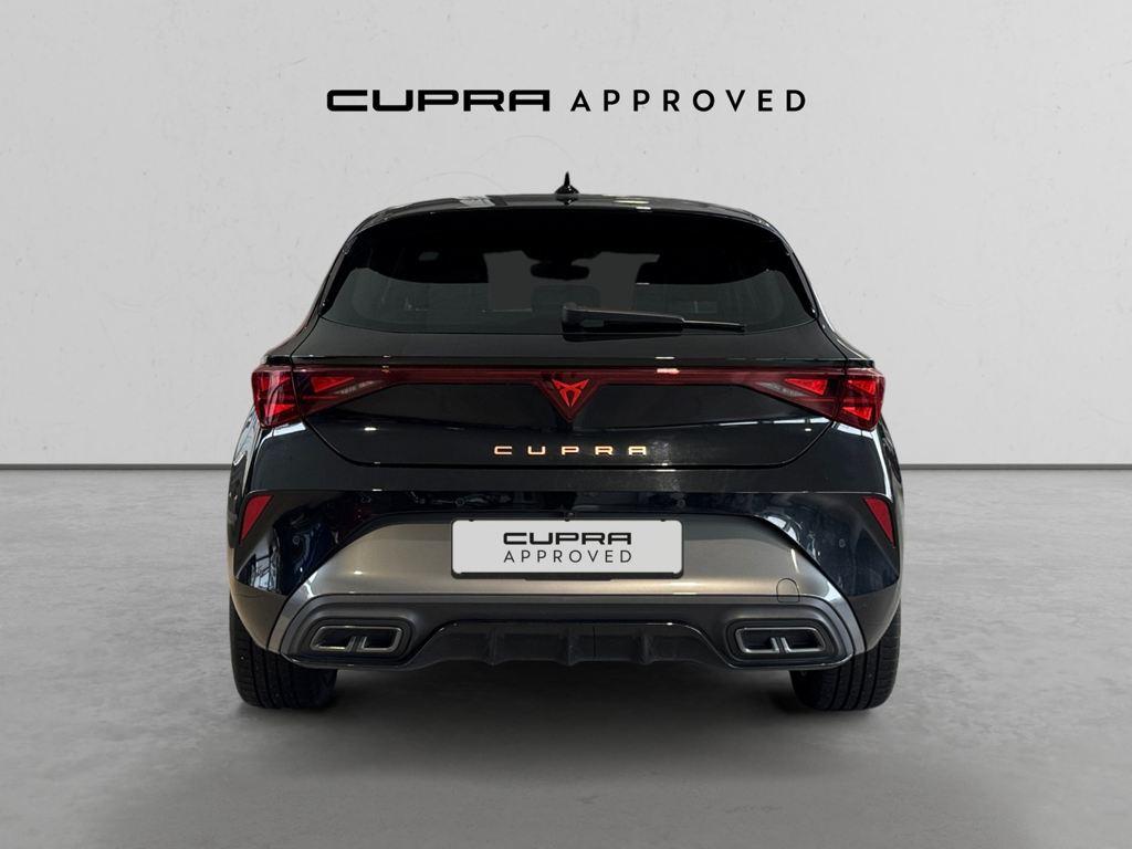 CUPRA León 1.5 eTSI DSG 110 kW (150 CV) - 16