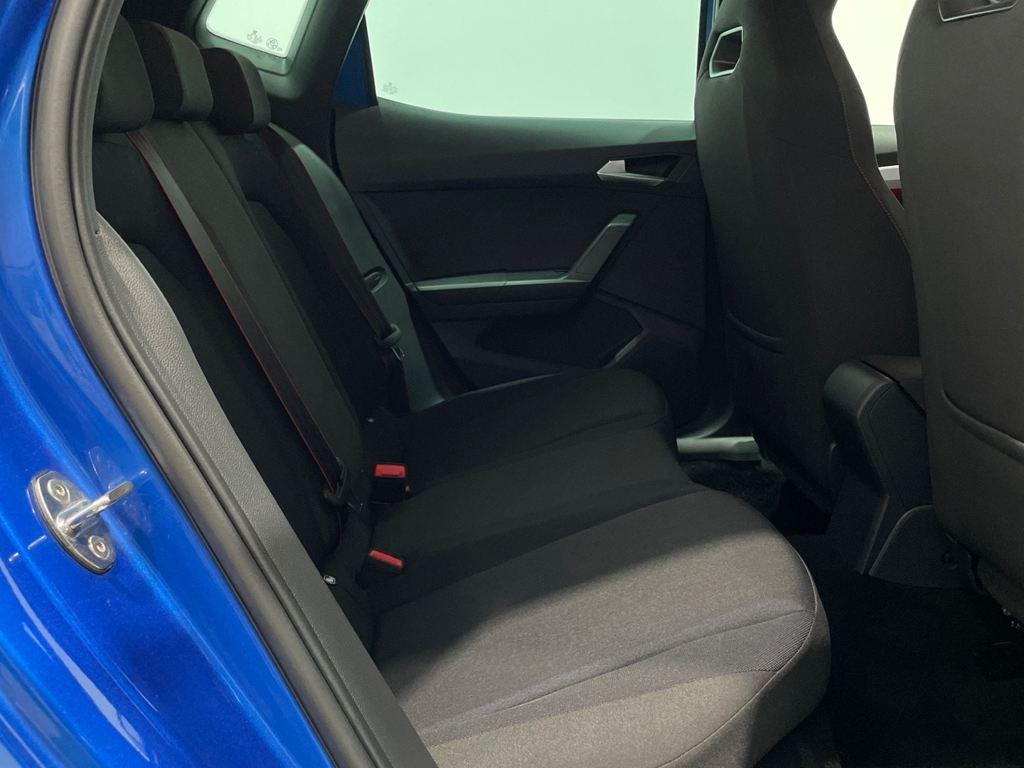 SEAT Arona 1.0 TSI FR XM 85 kW (115 CV) - 5