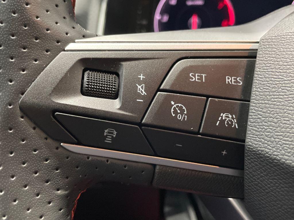 SEAT Arona 1.0 TSI FR XM 85 kW (115 CV) - 8