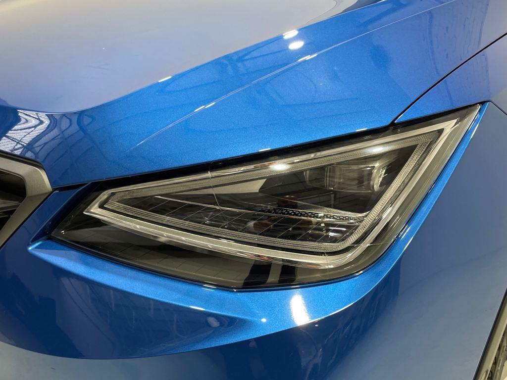 SEAT Arona 1.0 TSI FR XM 85 kW (115 CV) - 11