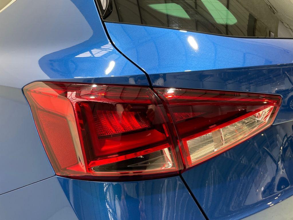 SEAT Arona 1.0 TSI FR XM 85 kW (115 CV) - 16