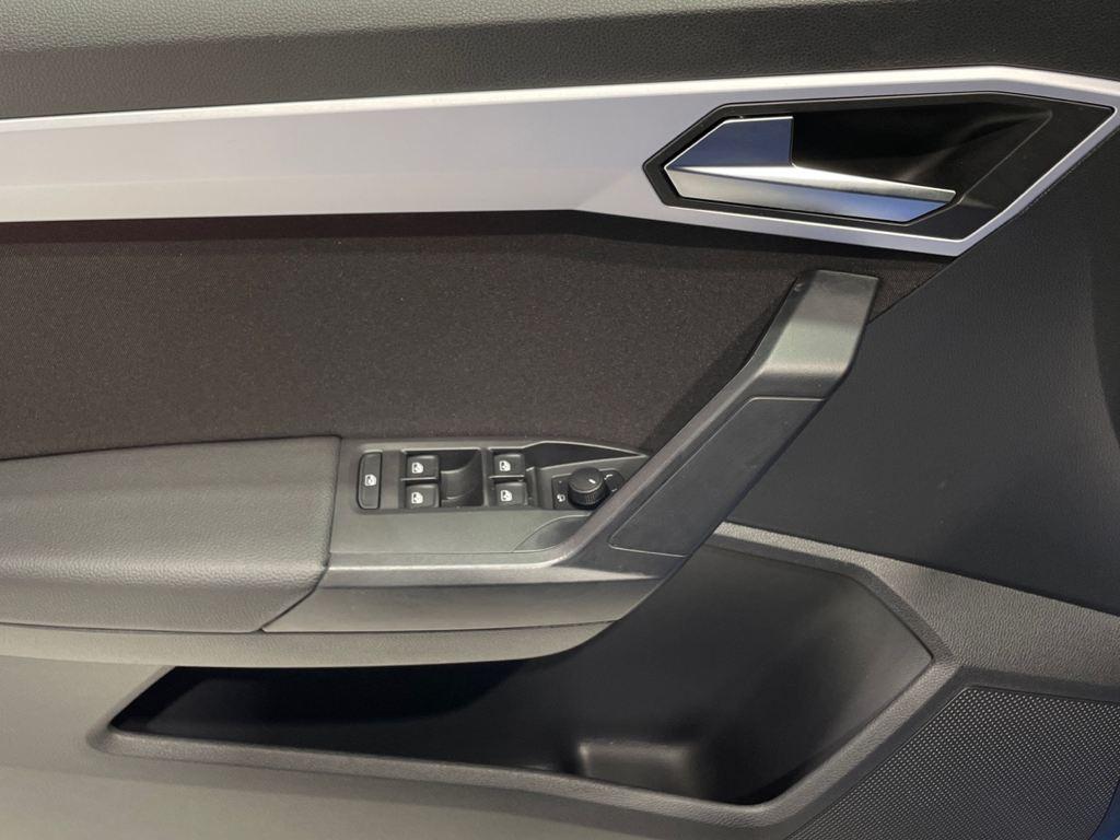 SEAT Arona 1.0 TSI FR XM 85 kW (115 CV) - 17