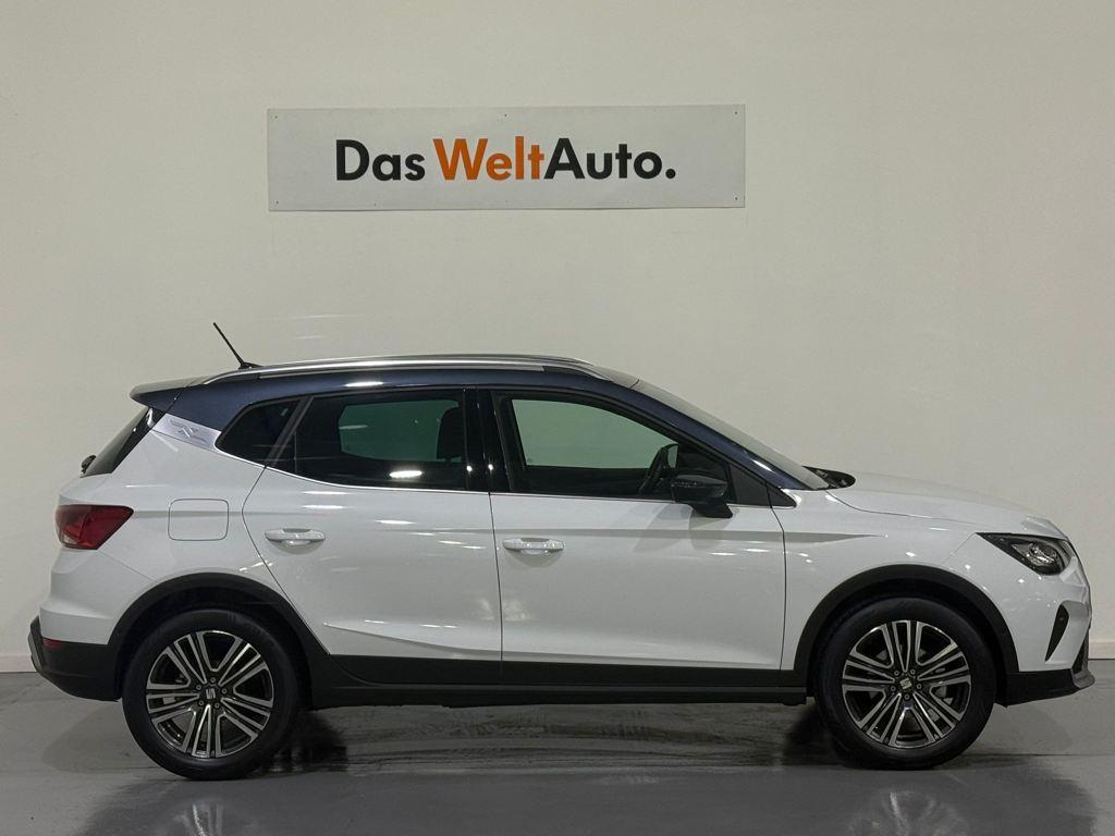 SEAT Arona 1.0 TSI Xperience Special Edition 85 kW (115 CV) - 2