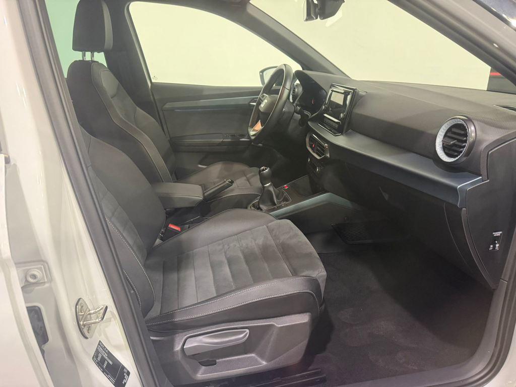 SEAT Arona 1.0 TSI Xperience Special Edition 85 kW (115 CV) - 4