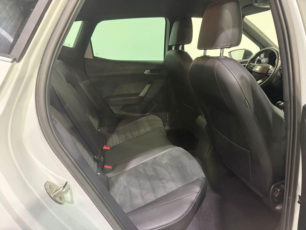 SEAT Arona 1.0 TSI Xperience Special Edition 85 kW (115 CV) - 5