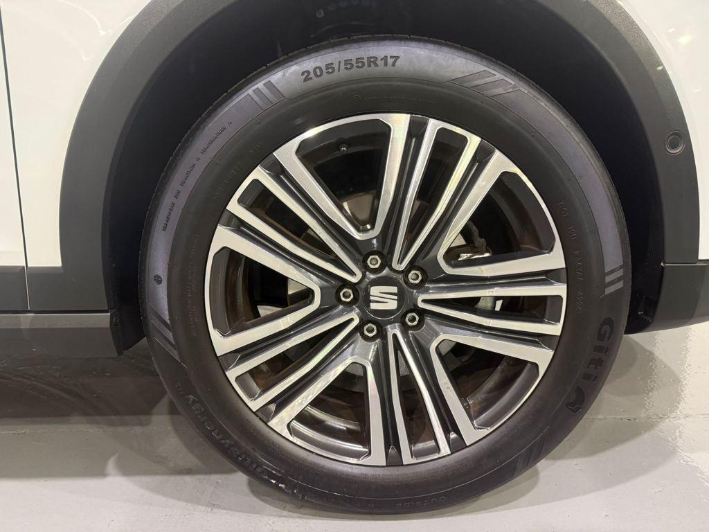 SEAT Arona 1.0 TSI Xperience Special Edition 85 kW (115 CV) - 7