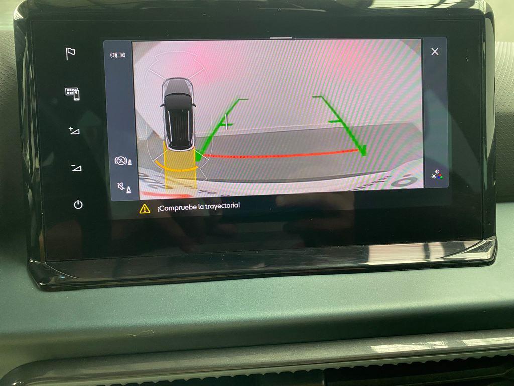 SEAT Arona 1.0 TSI Xperience Special Edition 85 kW (115 CV) - 9