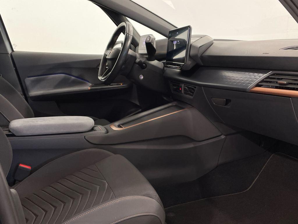 CUPRA Born 58kWh E-Boost Pack 170 kW (231 CV) - 4