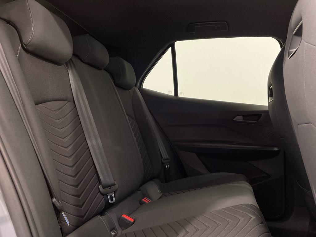 CUPRA Born 58kWh E-Boost Pack 170 kW (231 CV) - 5