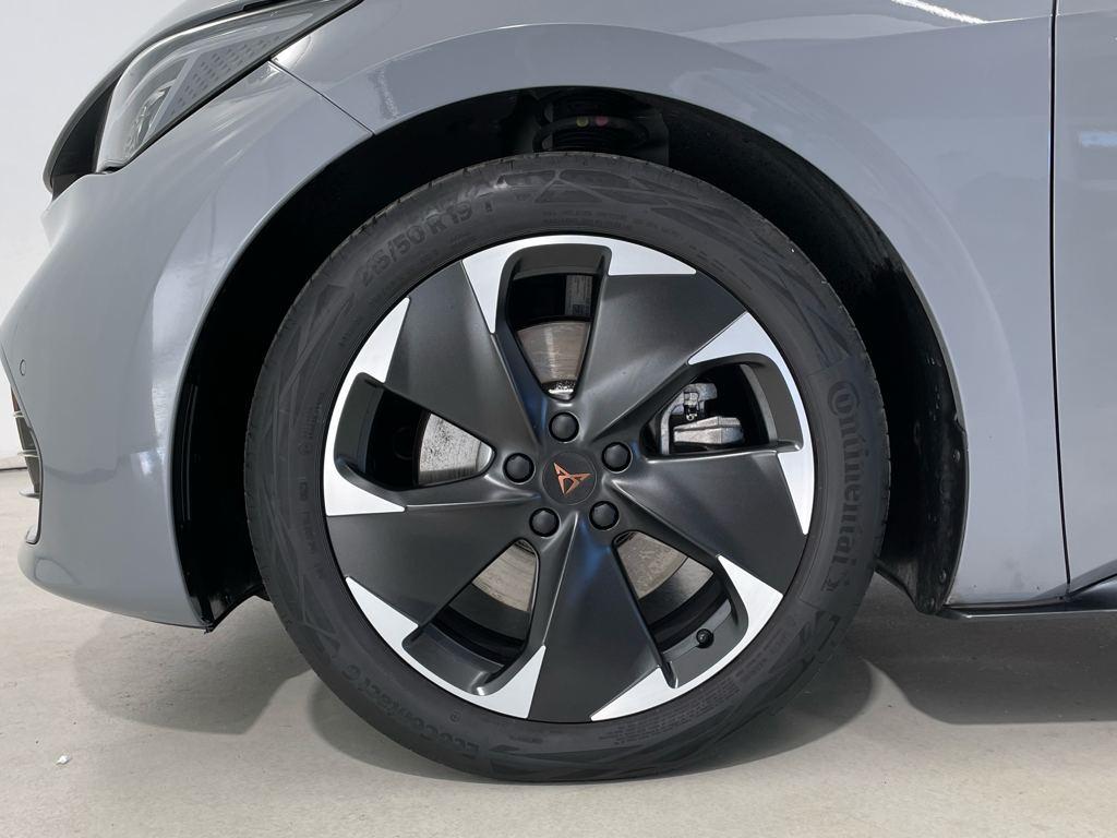 CUPRA Born 58kWh E-Boost Pack 170 kW (231 CV) - 7