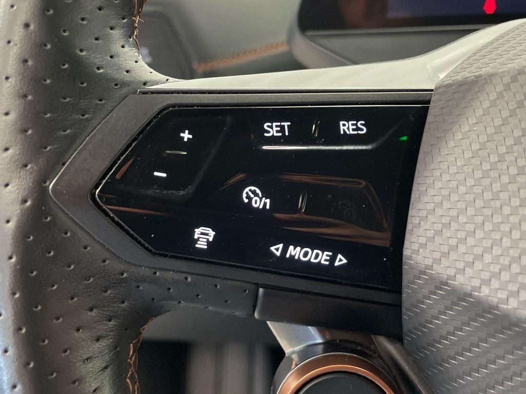 CUPRA Born 58kWh E-Boost Pack 170 kW (231 CV) - 8