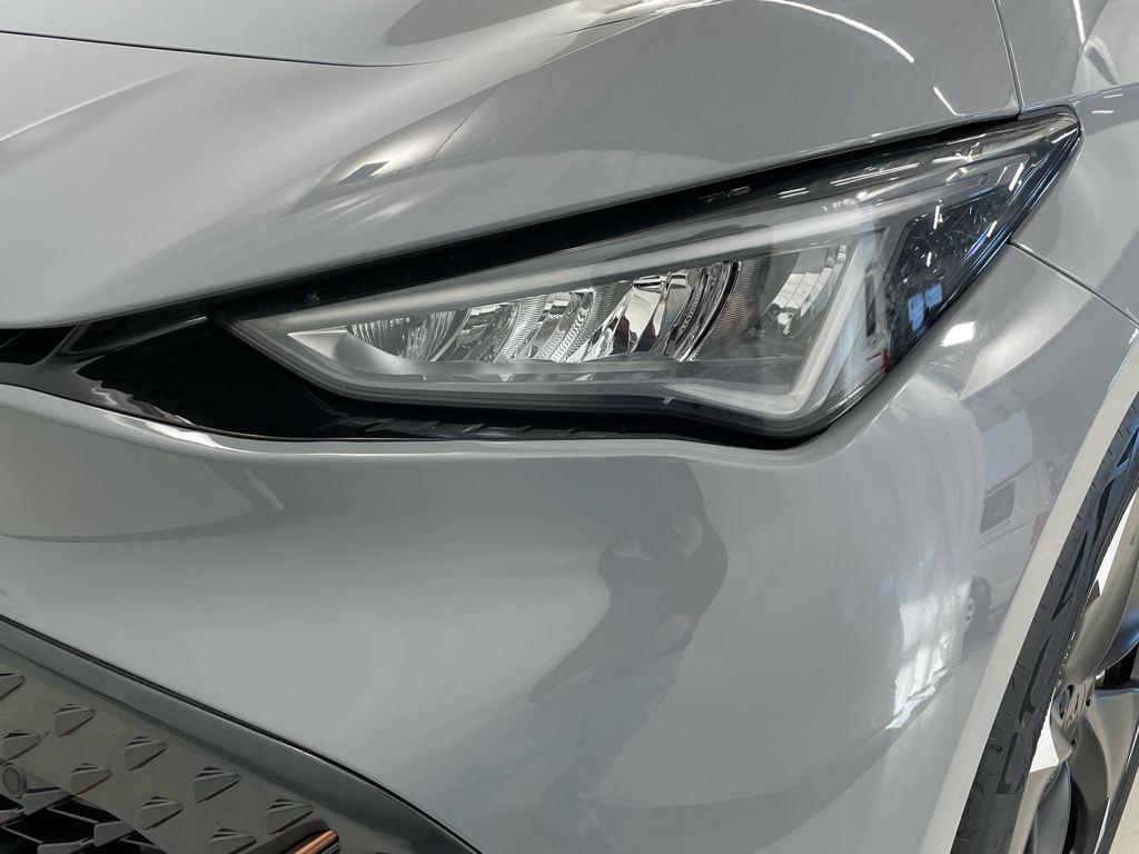 CUPRA Born 58kWh E-Boost Pack 170 kW (231 CV) - 11