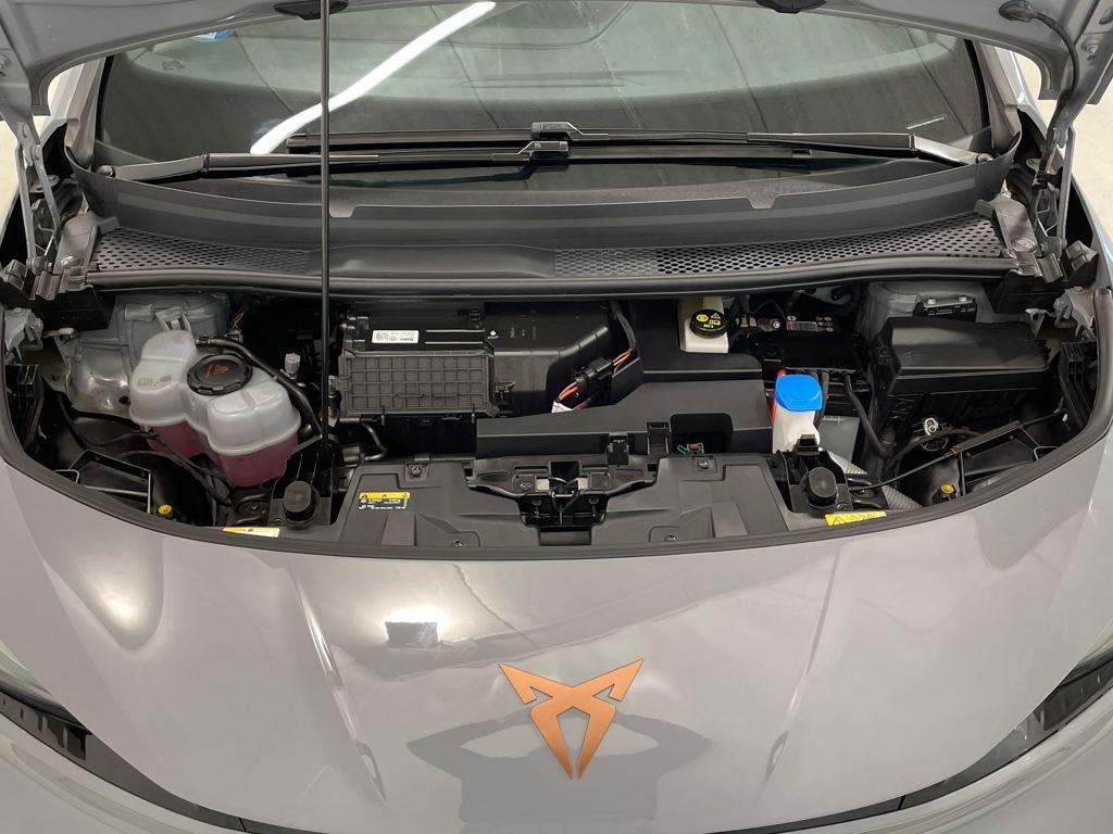CUPRA Born 58kWh E-Boost Pack 170 kW (231 CV) - 13