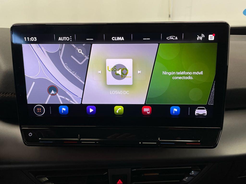 CUPRA Born 58kWh E-Boost Pack 170 kW (231 CV) - 17