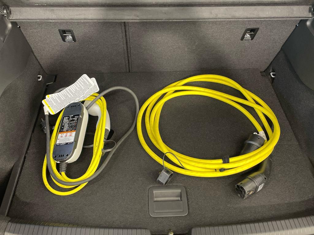 CUPRA Born 58kWh E-Boost Pack 170 kW (231 CV) - 18