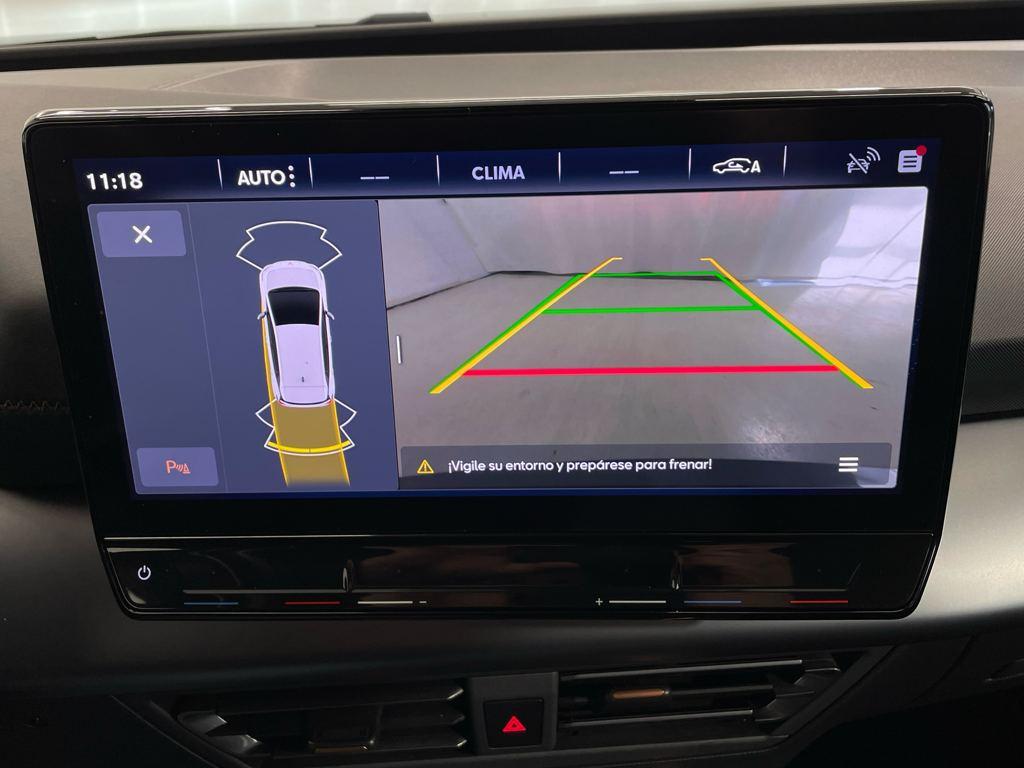 CUPRA Born 58kWh E-Boost Pack 170 kW (231 CV) - 19