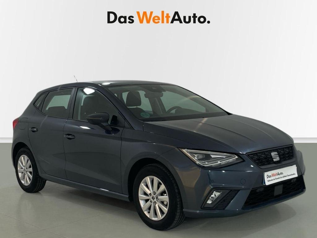 SEAT Ibiza 1.0 MPI Style Salta 59 kW (80 CV) - 0