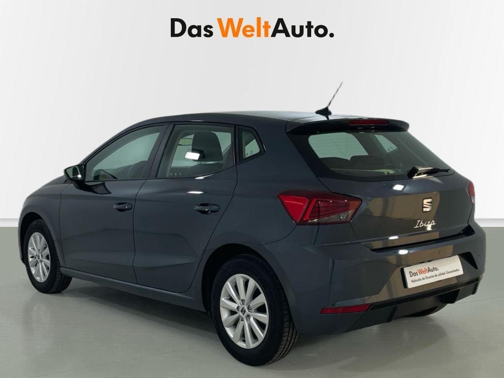 SEAT Ibiza 1.0 MPI Style Salta 59 kW (80 CV) - 1
