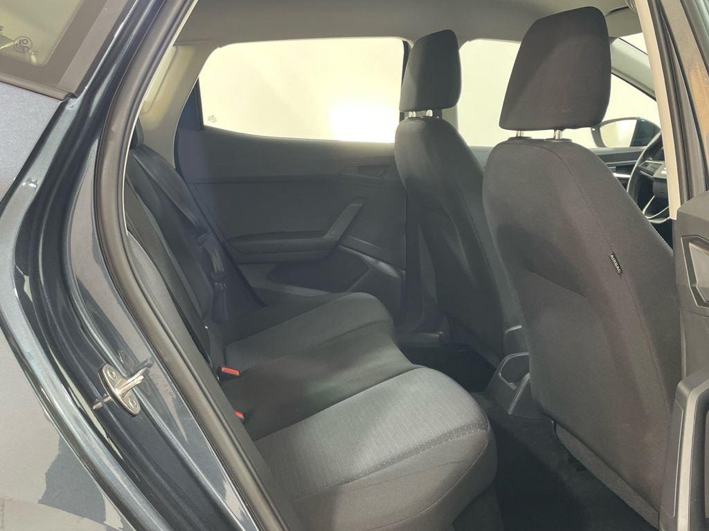 SEAT Ibiza 1.0 MPI Style Salta 59 kW (80 CV) - 5