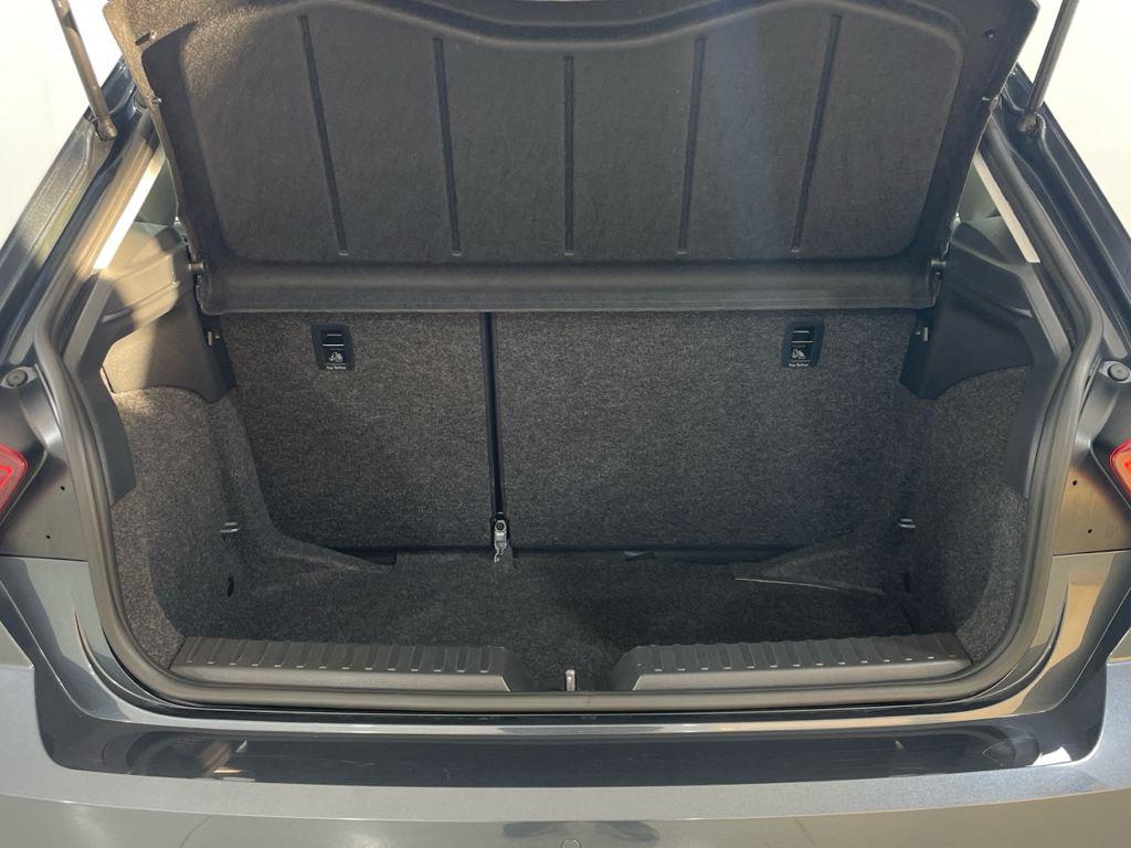 SEAT Ibiza 1.0 MPI Style Salta 59 kW (80 CV) - 6