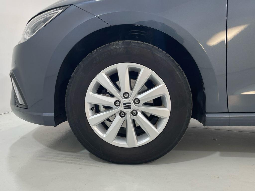 SEAT Ibiza 1.0 MPI Style Salta 59 kW (80 CV) - 7