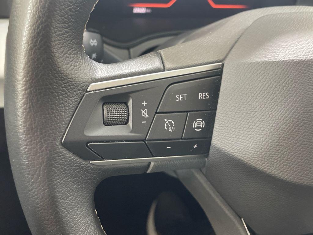 SEAT Ibiza 1.0 MPI Style Salta 59 kW (80 CV) - 8