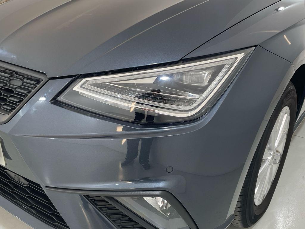 SEAT Ibiza 1.0 MPI Style Salta 59 kW (80 CV) - 11