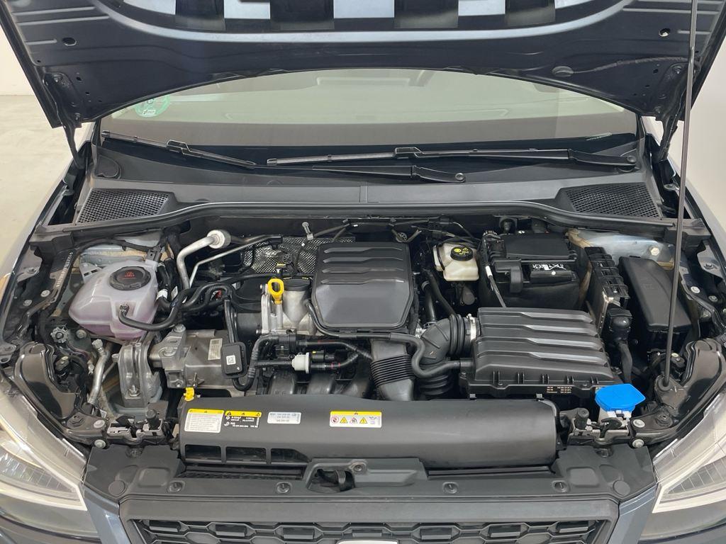 SEAT Ibiza 1.0 MPI Style Salta 59 kW (80 CV) - 13