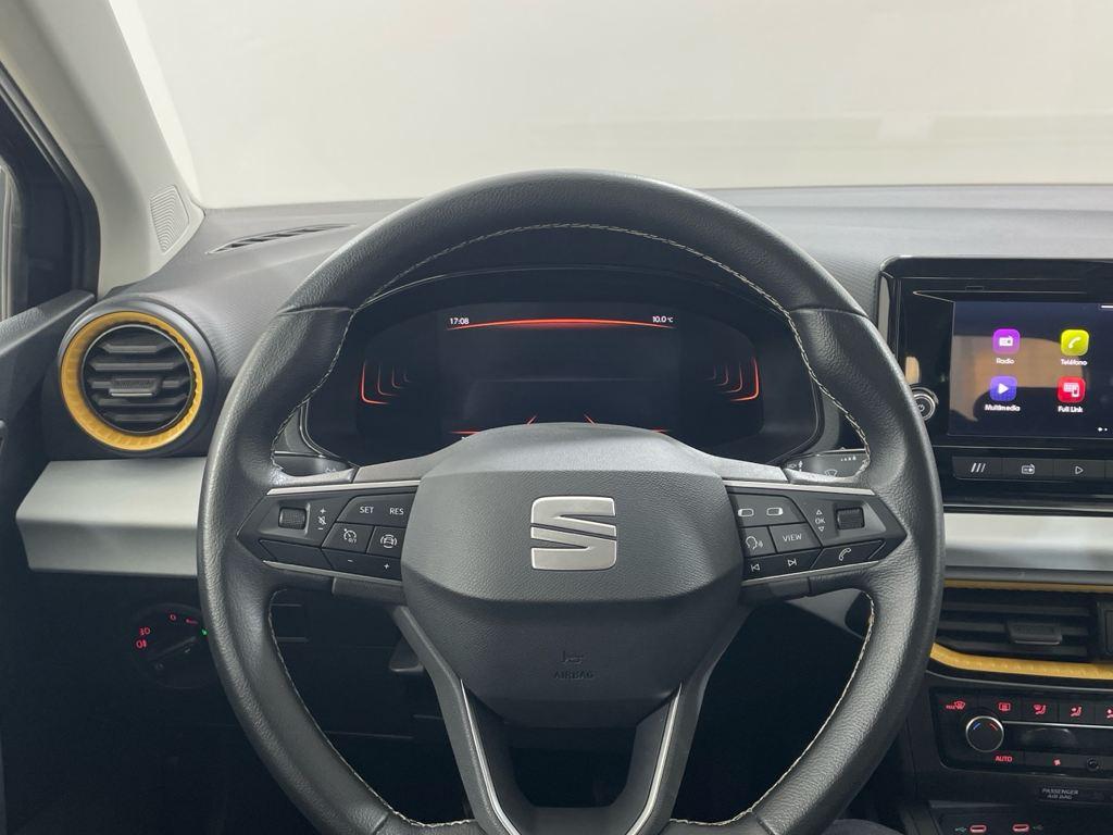 SEAT Ibiza 1.0 MPI Style Salta 59 kW (80 CV) - 14