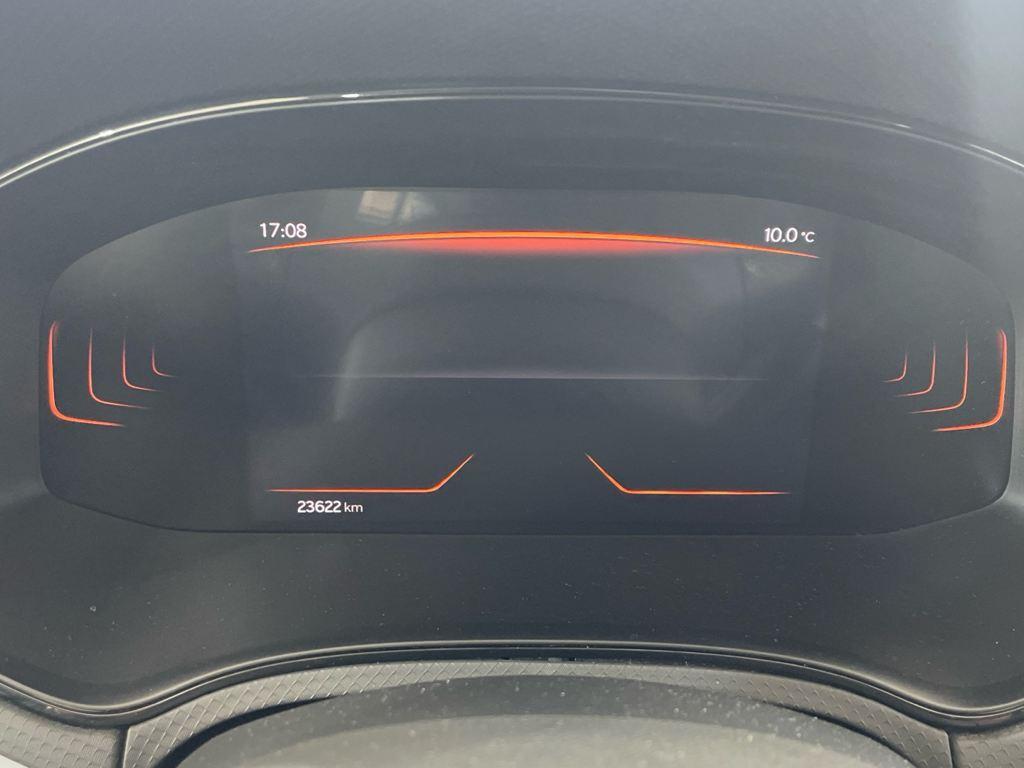 SEAT Ibiza 1.0 MPI Style Salta 59 kW (80 CV) - 16