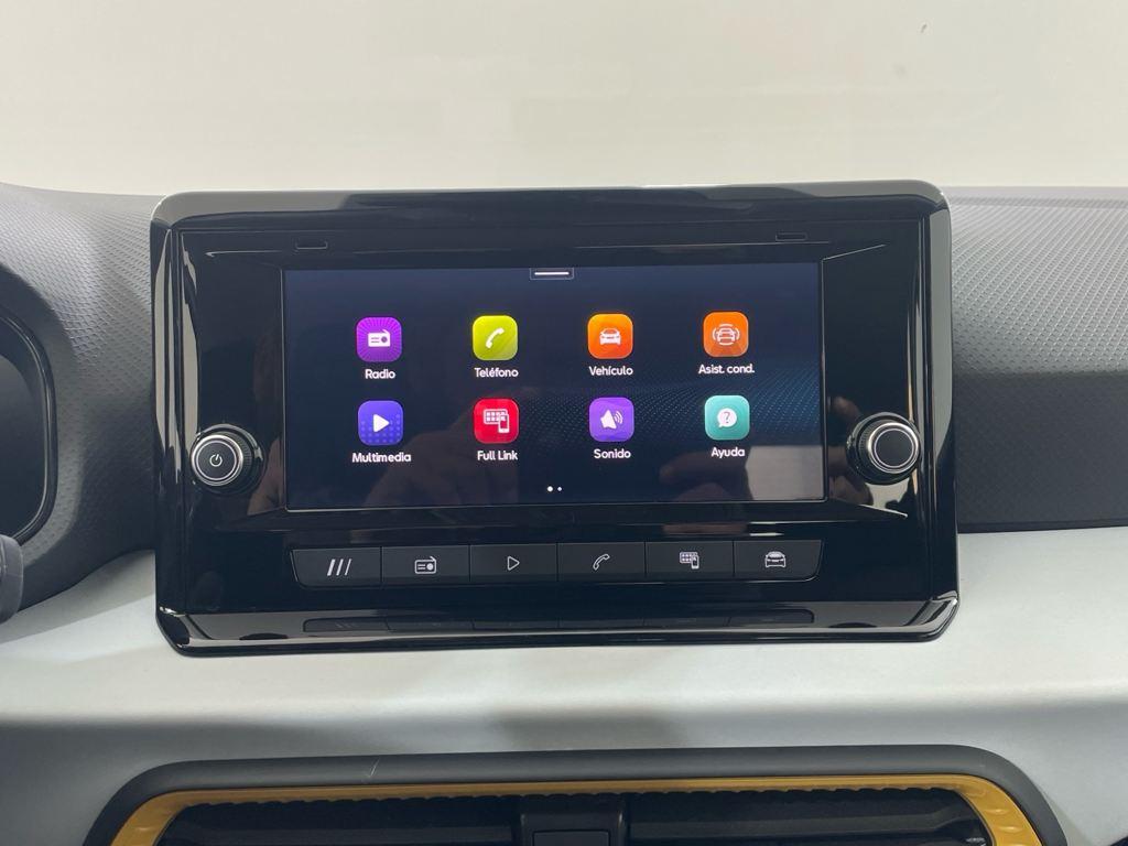 SEAT Ibiza 1.0 MPI Style Salta 59 kW (80 CV) - 17