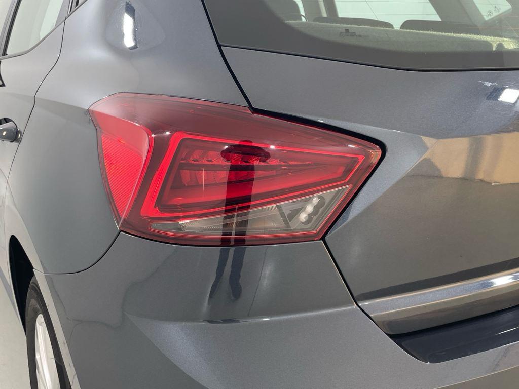 SEAT Ibiza 1.0 MPI Style Salta 59 kW (80 CV) - 18