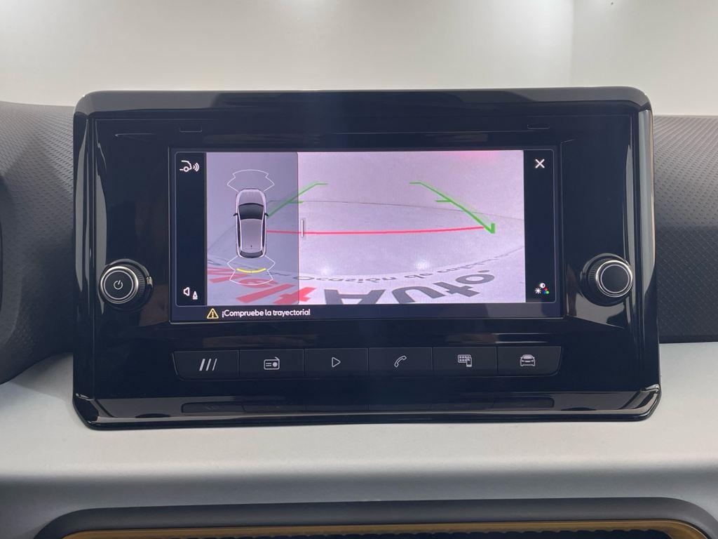 SEAT Ibiza 1.0 MPI Style Salta 59 kW (80 CV) - 19