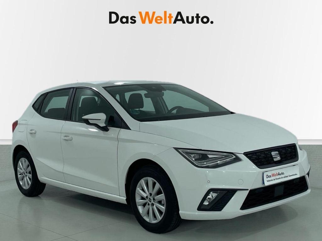 SEAT Ibiza 1.0 MPI S&S Style XM 59 kW (80 CV) - 0