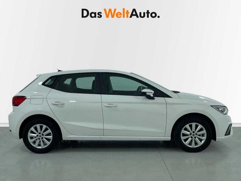 SEAT Ibiza 1.0 MPI S&S Style XM 59 kW (80 CV) - 2