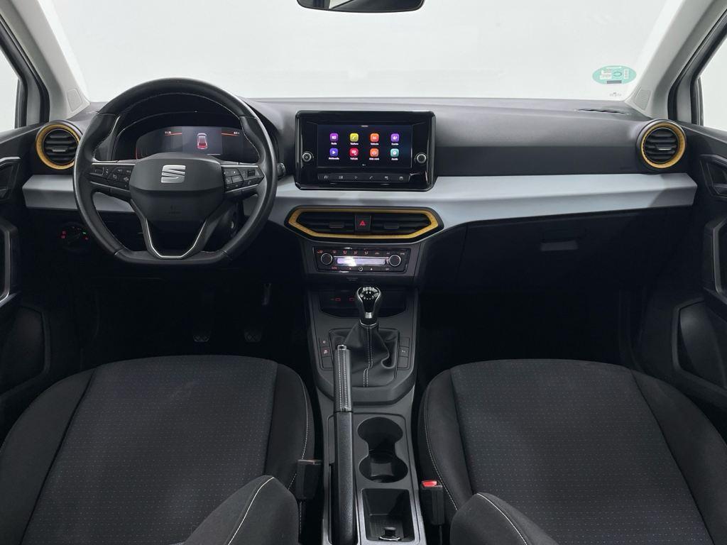 SEAT Ibiza 1.0 MPI S&S Style XM 59 kW (80 CV) - 3