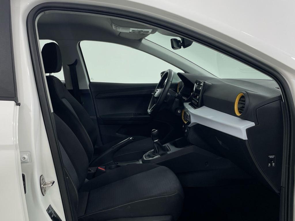 SEAT Ibiza 1.0 MPI S&S Style XM 59 kW (80 CV) - 4