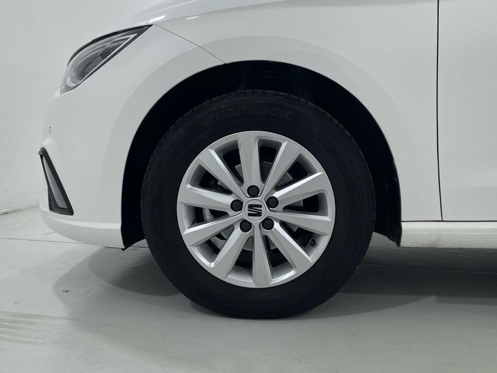 SEAT Ibiza 1.0 MPI S&S Style XM 59 kW (80 CV) - 7